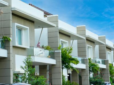 Project Image of 2650.0 - 3205.0 Sq.ft 4 BHK Villa for buy in M1 Terra Alegria Phase II