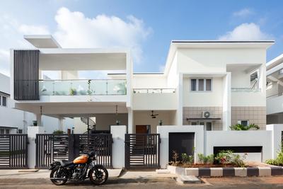 Project Image of 2191.2 - 4152.0 Sq.ft 3 BHK Villa for buy in Greenfield Maple