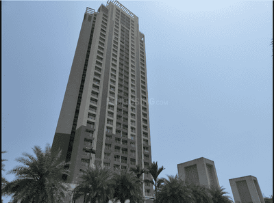 Project Image of 1169.18 - 1260.45 Sq.ft 2 BHK Apartment for buy in Indiabulls Greens 1