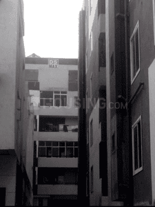 Project Image of 907.0 - 1985.0 Sq.ft 1 BHK Apartment for buy in DS Serenity Nest