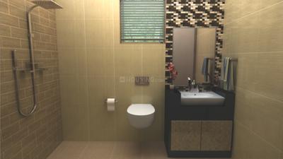 Project Image of 406.0 - 585.0 Sq.ft 1 BHK Apartment for buy in Shankeshwar Crimson