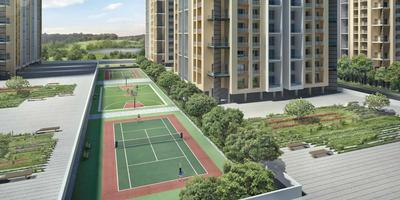 Project Image of 726.0 - 909.0 Sq.ft 2 BHK Apartment for buy in Skyi Park