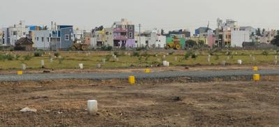 Project Image of 600.0 - 3002.0 Sq.ft Residential Plot Plot for buy in Empire Diamond City