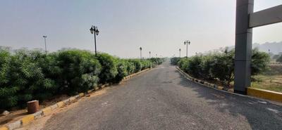 Project Image of 655.63 - 1441.29 Sq.ft Residential Plot Plot for buy in Khatushyam Shyam Villas Phase 2