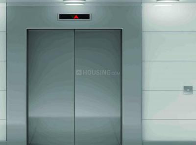 Project Image of 226.47 - 349.29 Sq.ft 1 RK Apartment for buy in Nirlon Serene