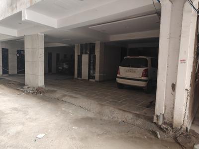 Project Image of 0.0 - 770.0 Sq.ft 3 BHK Builder Floor for buy in Sandeep Burari Homes