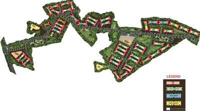 Project Image of 141.22 - 282.01 Sq.ft 1 BHK Apartment for buy in Xrbia Vanagni Ph 2