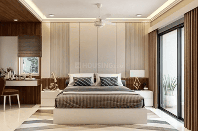 Project Image of 423.78 - 862.4 Sq.ft 1 BHK Apartment for buy in Ajmera Solis