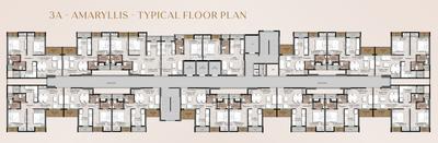 Project Image of 679 Sq.ft 2 BHK Apartment / Flat for sale in Kalyan East for Rs. 4200000