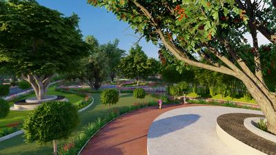 Project Image of 1476.38 - 12960.29 Sq.ft Residential Plot Plot for buy in Sreenidhi Neocity Green