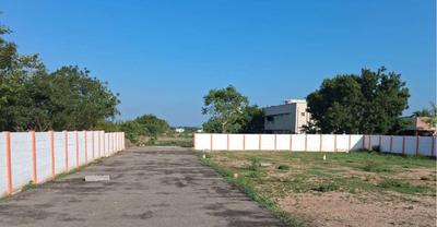 Annamalaiyar Garden Internal Roads & Footpaths 1