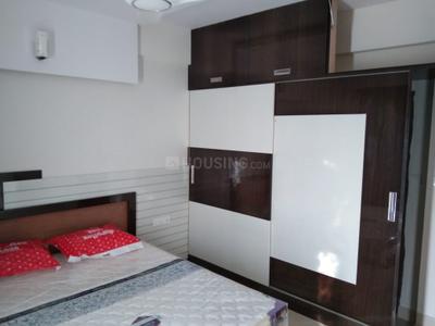Project Image of 1192.0 - 1724.0 Sq.ft 2 BHK Apartment for buy in Bhoo Unnathi Vaibhavi