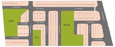 Project Image of 887.16 - 3791.48 Sq.ft Residential Plot Plot for buy in Metrocity 11