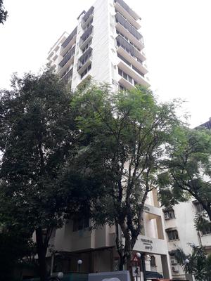 Project Image of 393.0 - 532.0 Sq.ft 1 BHK Apartment for buy in GHP Parijatak CHSL