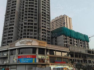 Project Image of 364.0 - 1100.0 Sq.ft 1 BHK Apartment for buy in Swaminarayan City