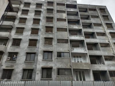 Project Image of 1016.0 - 1450.0 Sq.ft 2 BHK Apartment for buy in Vidhata Apartment Co Op Housing Society Ltd