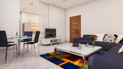 Project Image of 936.0 - 1786.0 Sq.ft 2 BHK Apartment for buy in Bunty Mayur Samruddhi