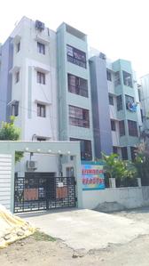 Project Image of 872.0 - 1510.0 Sq.ft 2 BHK Apartment for buy in AP Amiritha