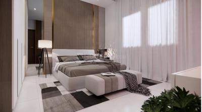Project Image of 1195.0 - 1550.0 Sq.ft 2 BHK Apartment for buy in Trendsquares Ambience