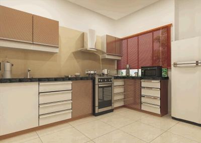 Project Image of 562.0 - 909.0 Sq.ft 1 BHK Apartment for buy in Star City