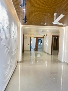 Project Image of 3240.0 - 3260.0 Sq.ft 4 BHK Builder Floor for buy in Ridhi Imperial Homes
