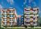 SD New Royal Enclave Apartment Elevation 1