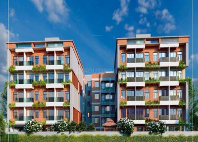 Project Image of 270.0 - 2160.0 Sq.ft Residential Plot Plot for buy in SD New Royal Enclave Apartment