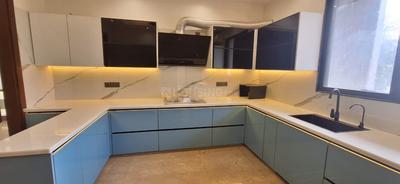 Project Image of 0.0 - 1840.0 Sq.ft 3 BHK Builder Floor for buy in Creative Ultra Luxurious Builder Floor
