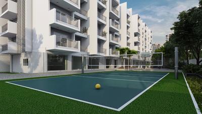 Project Image of 1205.0 - 1875.0 Sq.ft 2 BHK Apartment for buy in Abhee Riviera Royale