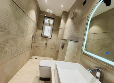 Project Image of 1700.0 - 2100.0 Sq.ft 3 BHK Builder Floor for buy in Ansal A1 Luxury Homes