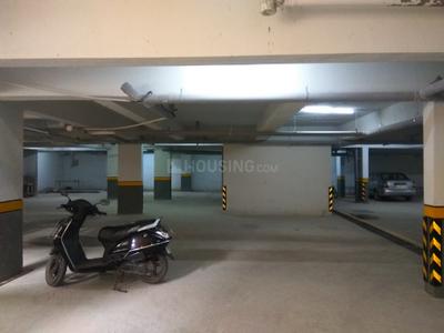 Project Image of 785.0 - 2320.0 Sq.ft 1 BHK Apartment for buy in Aswan The Courtyard Square