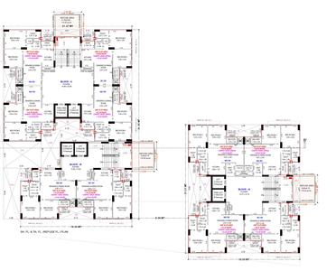 Project Image of 573.5 - 592.02 Sq.ft 2 BHK Apartment for buy in Sona Serenity