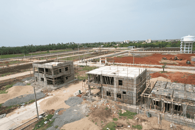 Project Image of 1350.0 - 1818.0 Sq.ft Residential Plot Plot for buy in Sunsiri The Royal