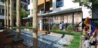 Project Image of 1067.0 - 1667.0 Sq.ft 2 BHK Apartment for buy in Subhodaya Luxuria
