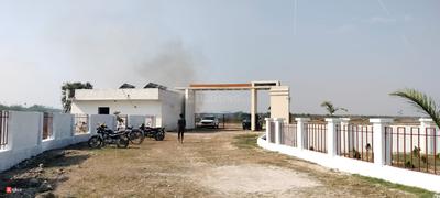 Project Image of 800.0 - 5000.0 Sq.ft Residential Plot Plot for buy in Kissan Green Paradise