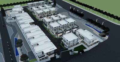 Project Image of 1611.0 - 3180.0 Sq.ft 2 BHK Villa for buy in Srree Krishnaa Uttaraa