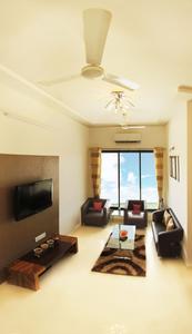 Project Image of 424.0 - 566.0 Sq.ft 1 BHK Apartment for buy in Viva Vedanta