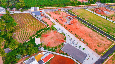 Project Image of 1108.68 - 5233.31 Sq.ft Residential Plot Plot for buy in KRC Whispering Willows
