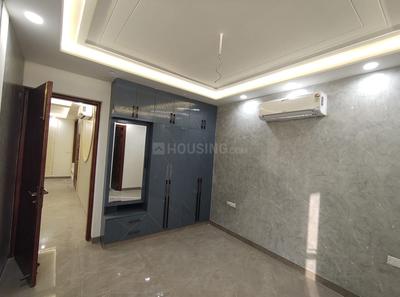 Aayushmaan Luxury Floor Bedroom 1