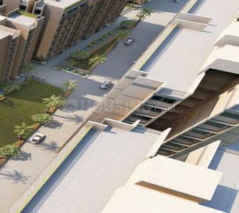 Project Image of 480 Sq.ft 1 RK Apartment / Flat for sale in Nava Naroda for Rs. 900000