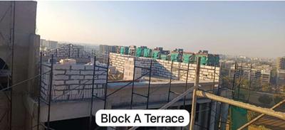 Project Image of 0.0 - 1845.0 Sq.ft 3 BHK Apartment for buy in Ganesh Heritage