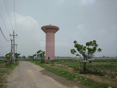 Project Image of 540.0 - 9000.0 Sq.ft Residential Plot Plot for buy in Parsvnath Paliwal City