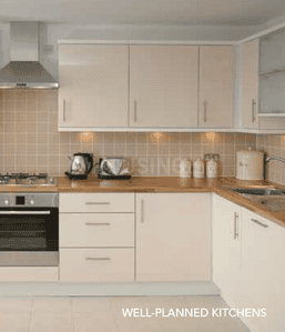 Project Image of 376.63 - 635.0 Sq.ft 1 BHK Apartment for buy in Dream Olympia