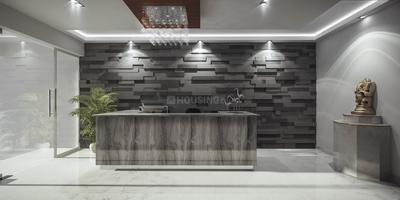 Project Image of 0.0 - 727.0 Sq.ft 2 BHK Apartment for buy in Ramchandra The Cosmopolis