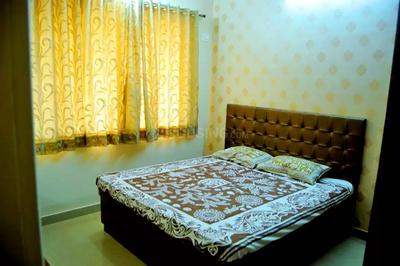 Project Image of 263.0 - 571.0 Sq.ft 1 RK Apartment for buy in Maa Shrishti & Maa Smriti