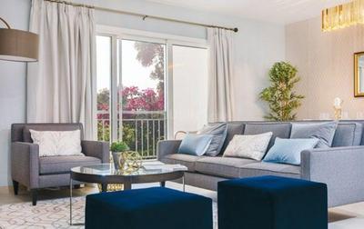 Project Image of 1023.0 - 2327.0 Sq.ft 1 BHK Apartment for buy in Jumeirah Alandalus