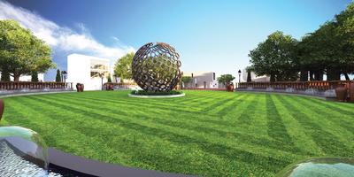 Project Image of 1203.0 - 22392.0 Sq.ft Residential Plot Plot for buy in AQ Square VNR Aerocity