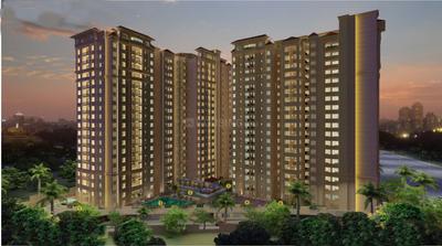 Project Image of 1268.0 - 1782.0 Sq.ft 2 BHK Apartment for buy in Shivank Terrazagreens