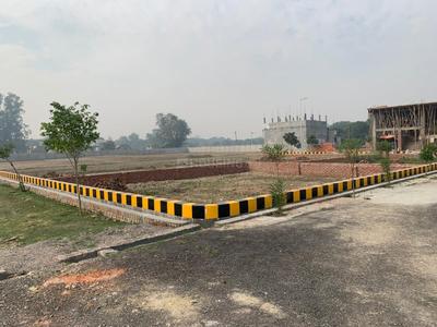 Project Image of 569.0 - 5000.0 Sq.ft Residential Plot Plot for buy in Taj Enclave