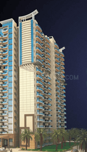 Project Image of 850.0 - 1211.0 Sq.ft 3 BHK Apartment for buy in Proplarity Aruba